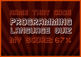 Name That Code