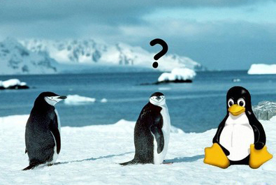Linux ¿Congelado?