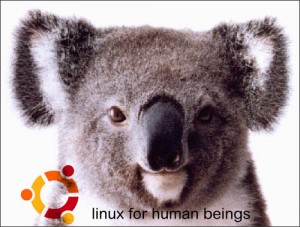 Ubuntu 9.10 - Karmic Koala