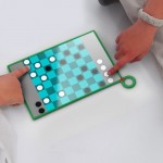 OLPC XO-3 - Pantalla multitouch y juegos