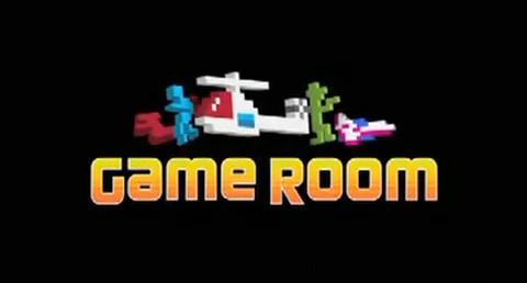 Game Room en el CES 2010