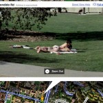 Google Street View - Infraganti en Escondido St.