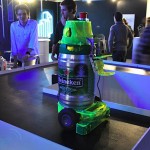 Heineken Bot - 2