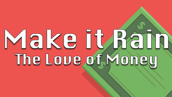 Make it Money: Love of Money, el nuevo juego adictivo de hoy