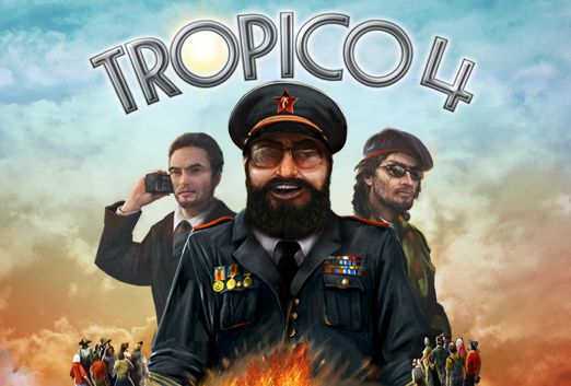 Tropico 4, gratis por tiempo limitado