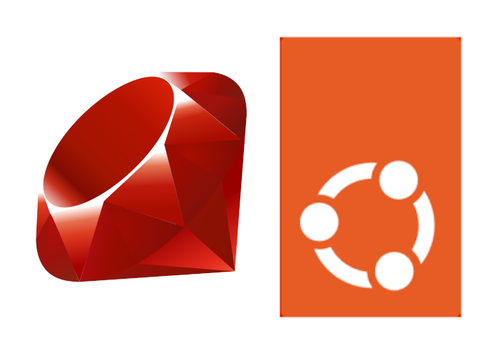 Instalación de versiones viejas de Ruby sobre linux Ubuntu 22.04